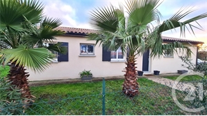 maison recente à la vente -   33460  CUSSAC FORT MEDOC, surface 103 m2 vente maison recente - UBI453917414